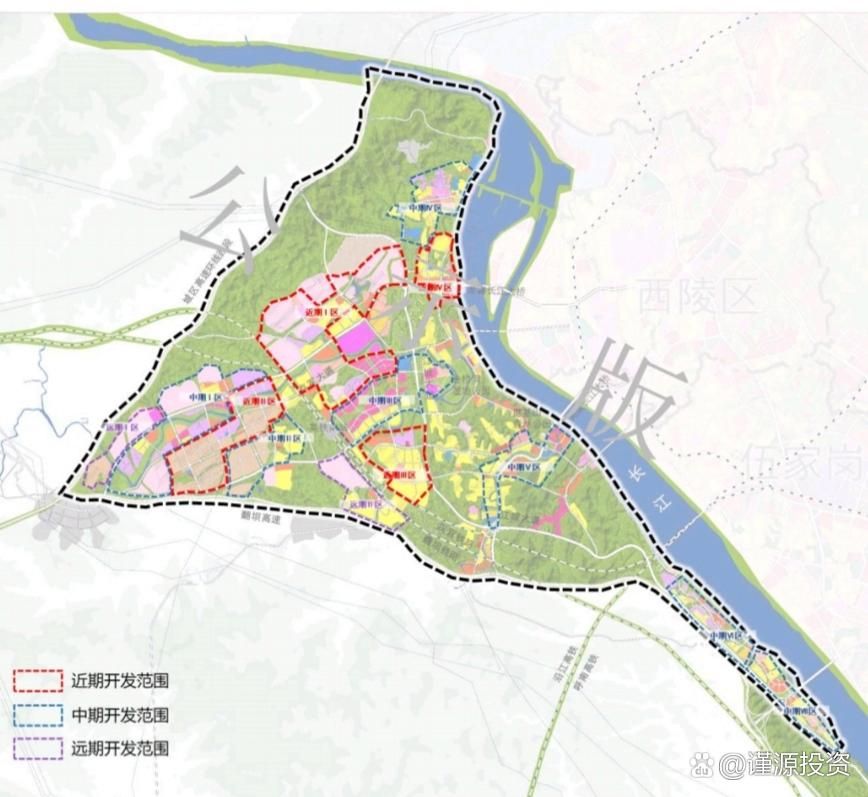 点军区近期无新增阳性感染者_点军区最新规划图