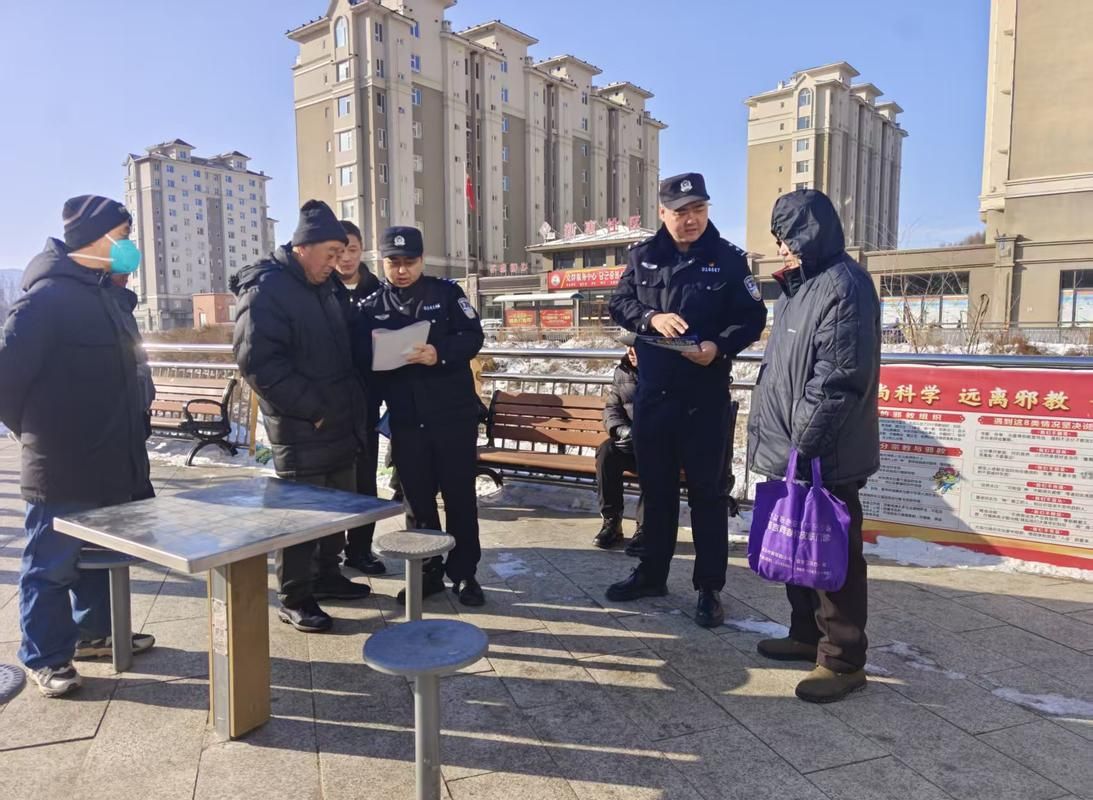  黑龙江省大兴安岭地区新林区最新疫情趋势：寻找同轨迹人员:黑龙江省大兴安岭地区新林镇