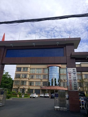 【兰洋镇首例境外输入来源公布_兰洋医院】