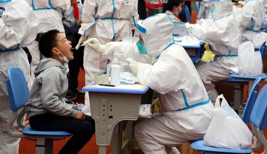 山东省德州市武城县新增19例无症状感染者，从境外抵安徽省六安市舒城县的简单介绍