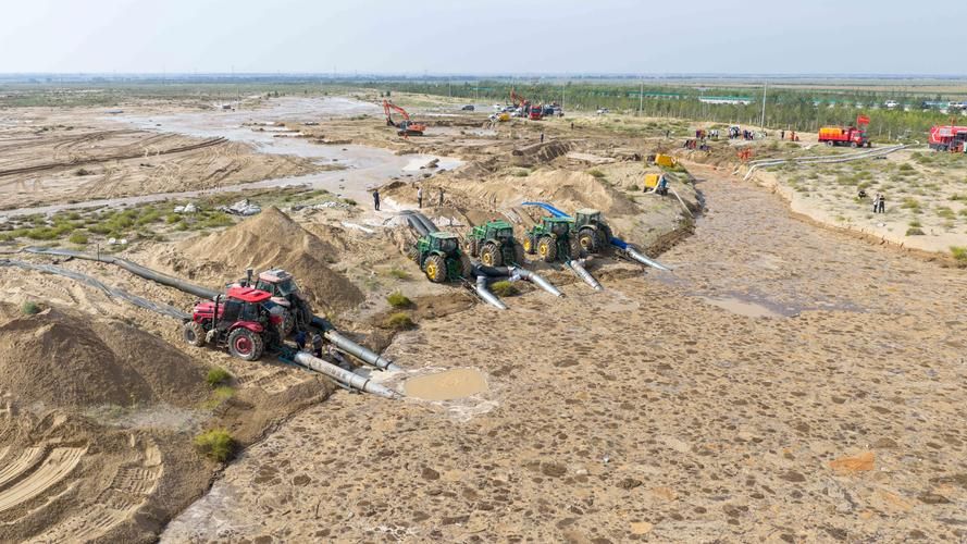 乌拉特后旗死亡病例已反弹11地(内蒙古乌拉特后旗)